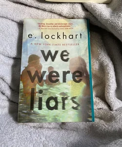 We Were Liars