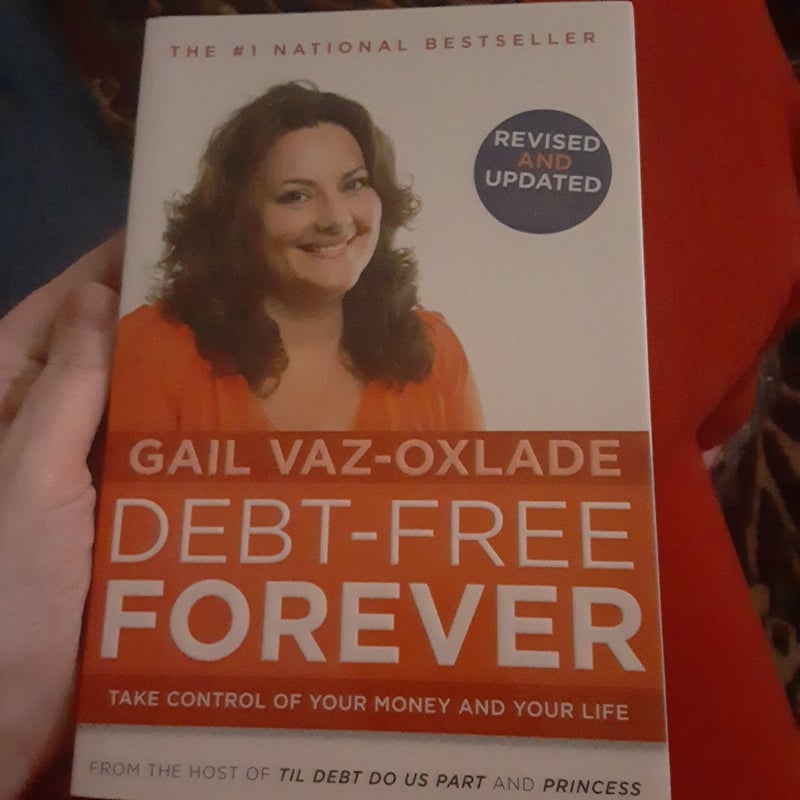 Debt-Free Forever