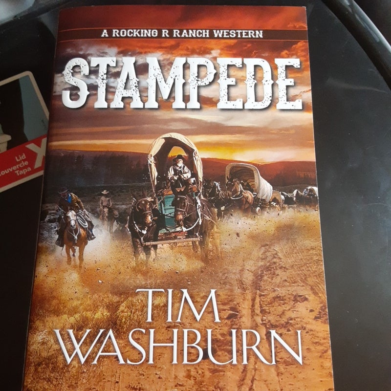 Stampede