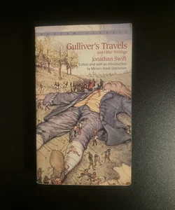 Gulliver's Travels and Other Writings