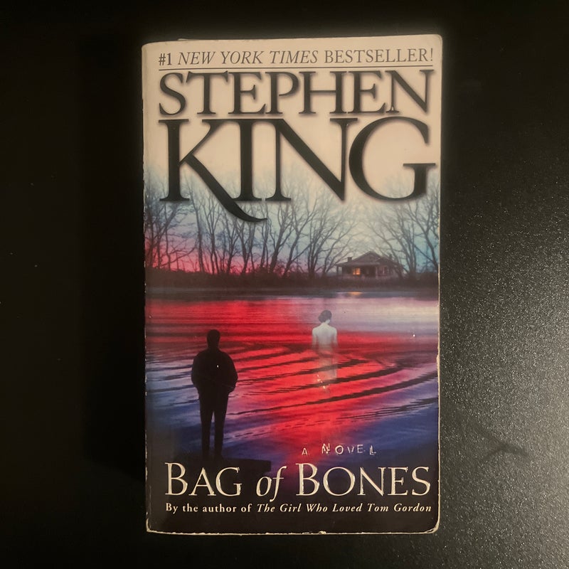 Bag of Bones