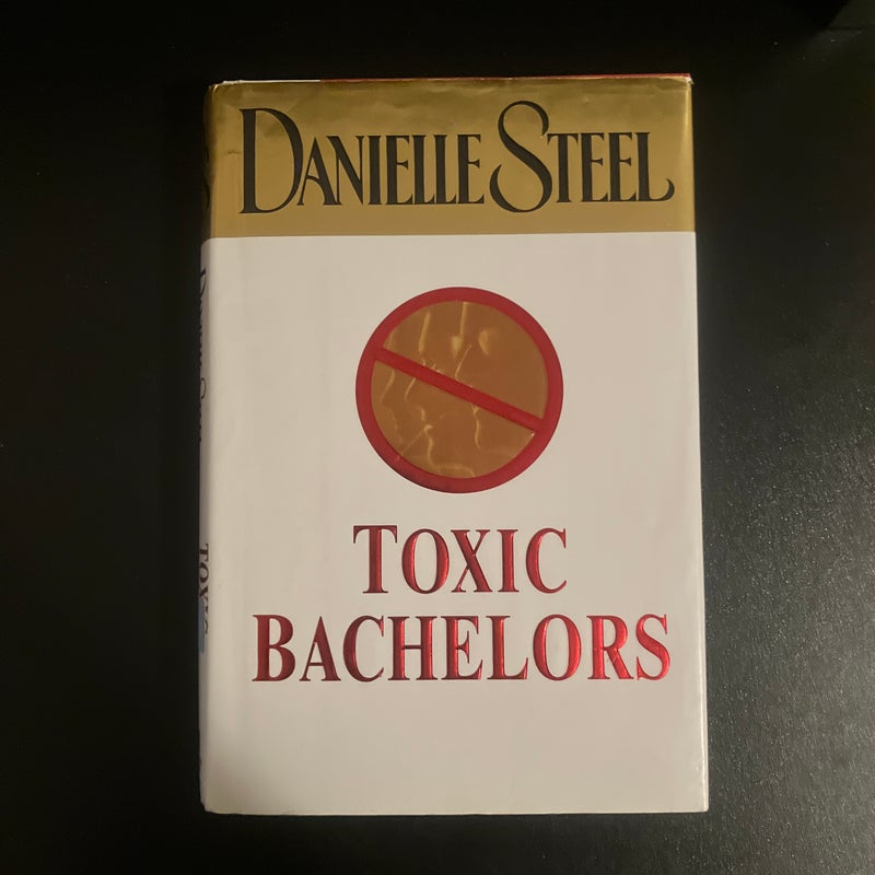 Toxic Bachelors