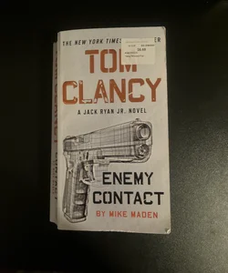 Tom Clancy Enemy Contact