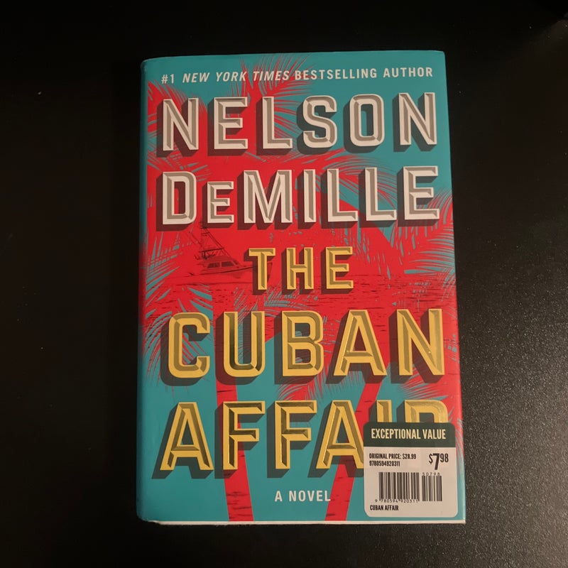 The Cuban Affair