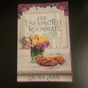 Her Unexpected Roommate