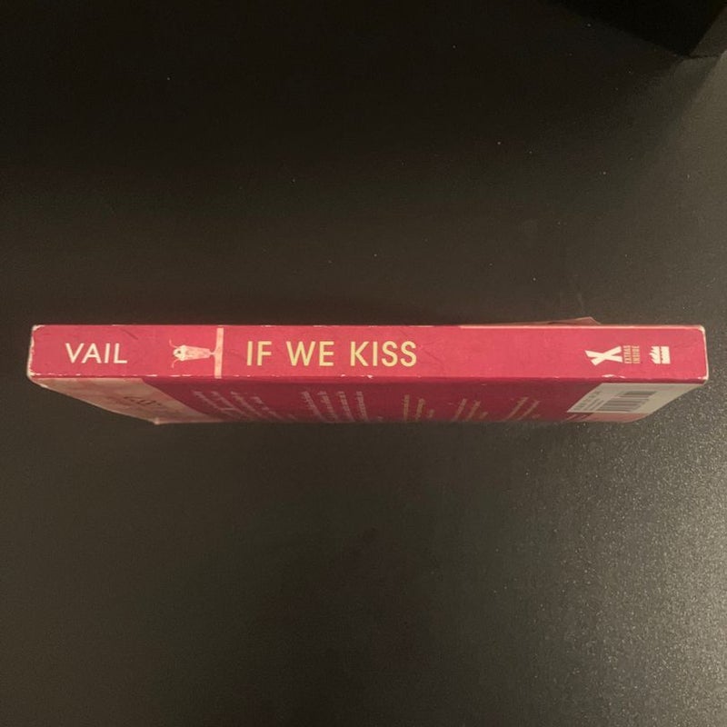 If We Kiss