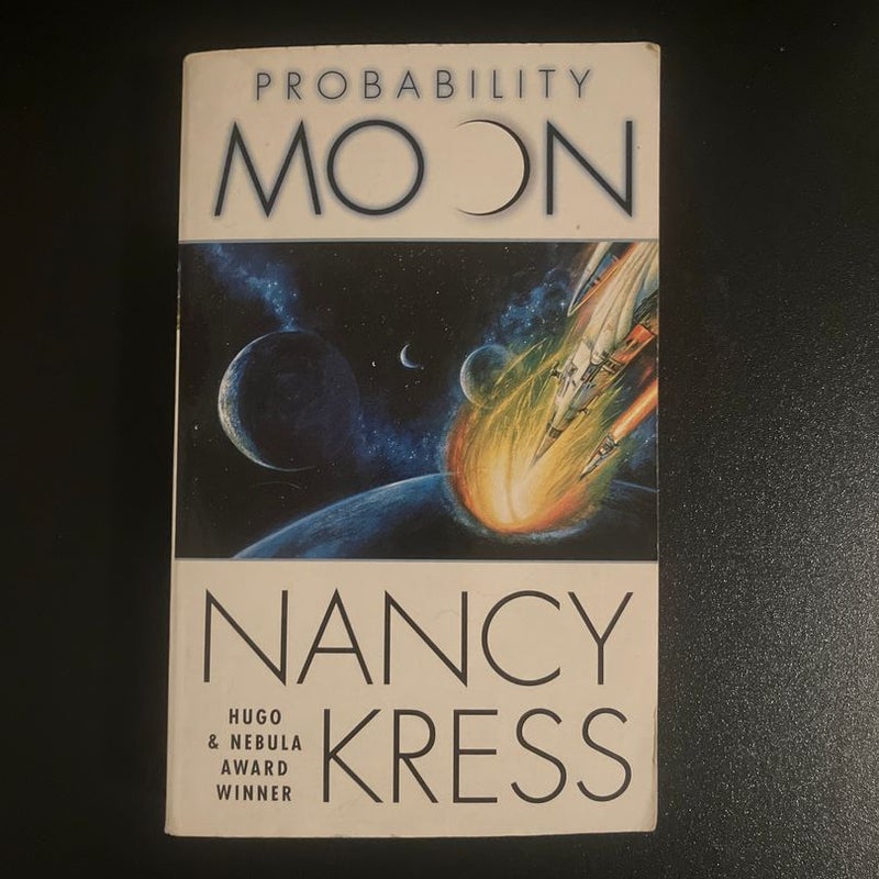 Probability Moon