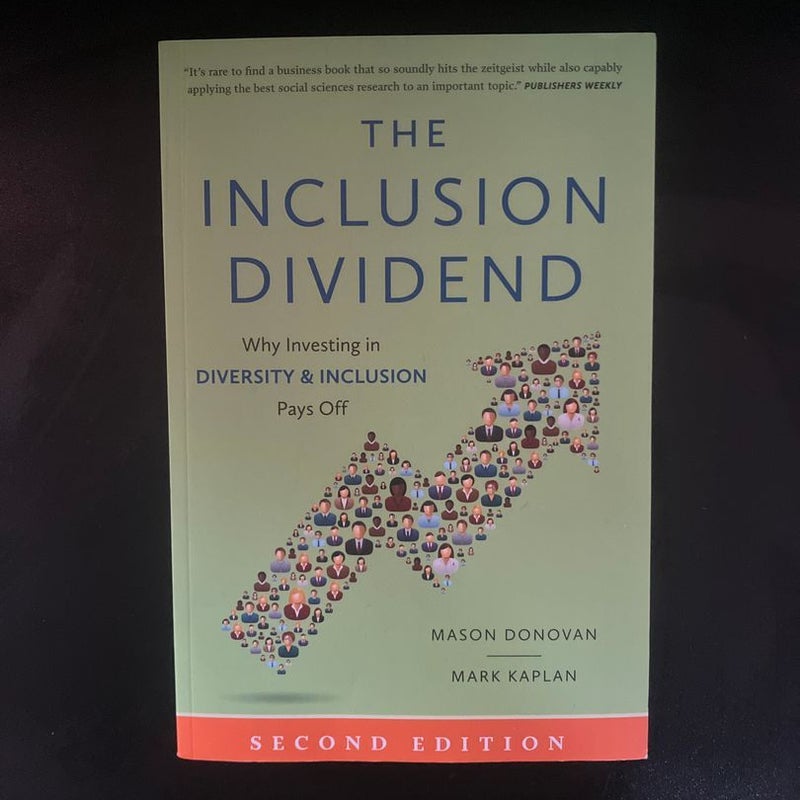 The Inclusion Dividend