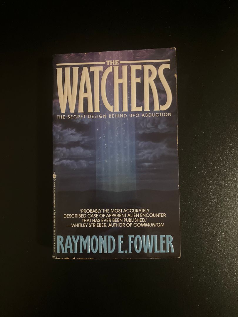 The Watchers