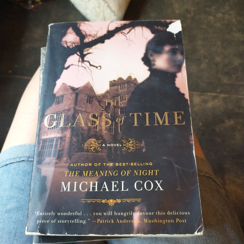 The Glass of Time