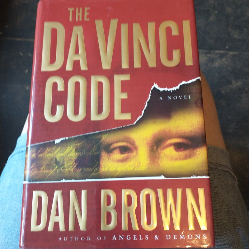 The Da Vinci Code