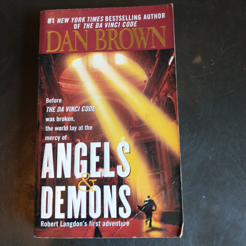 Angels and Demons