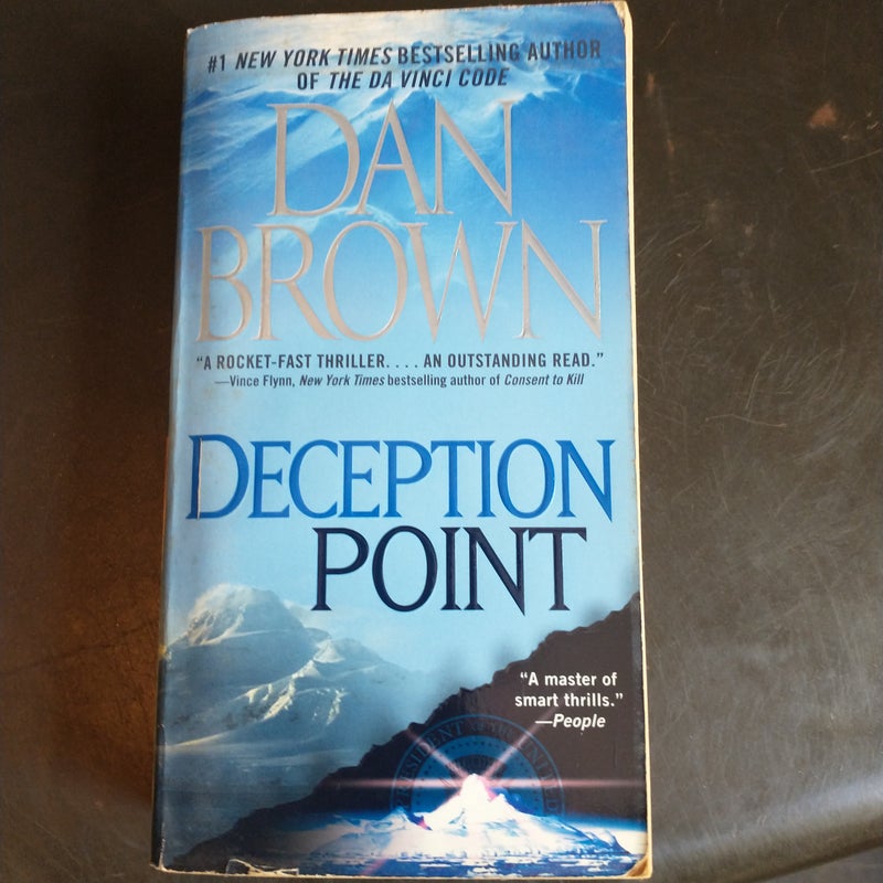 Deception Point