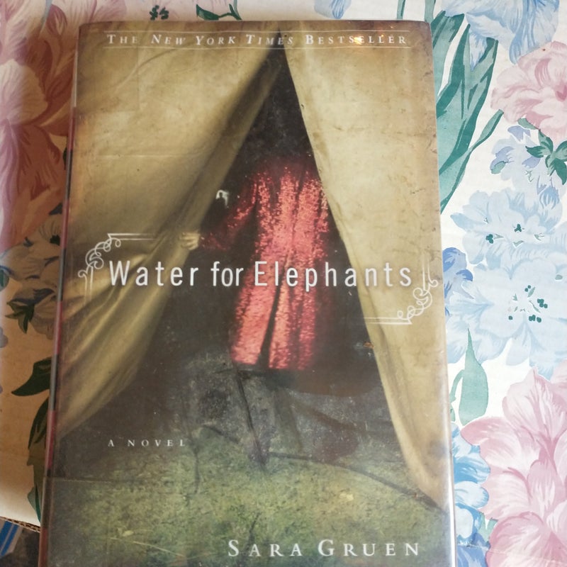 Water for Elephants