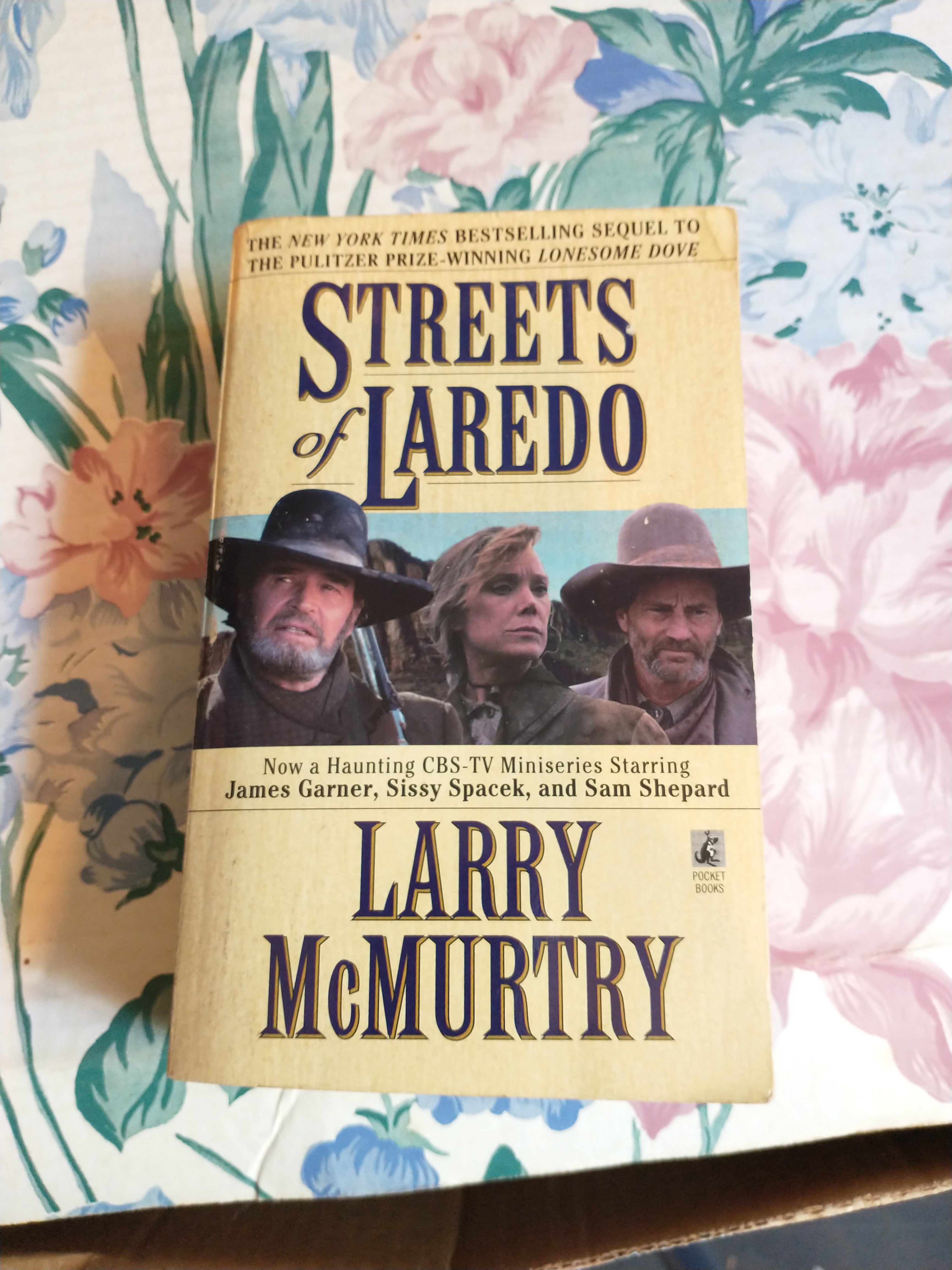 Streets of Laredo