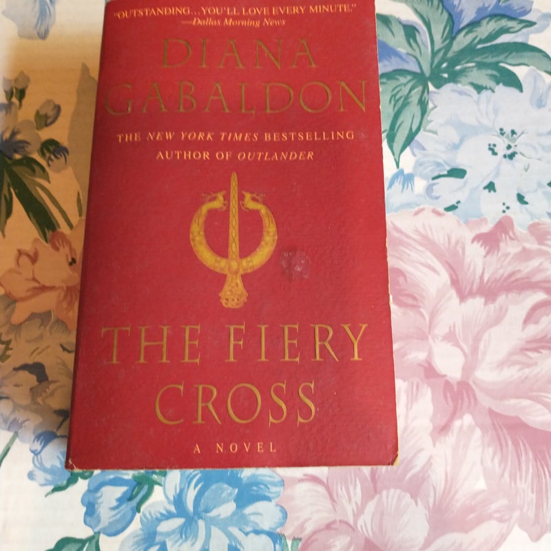 The Fiery Cross