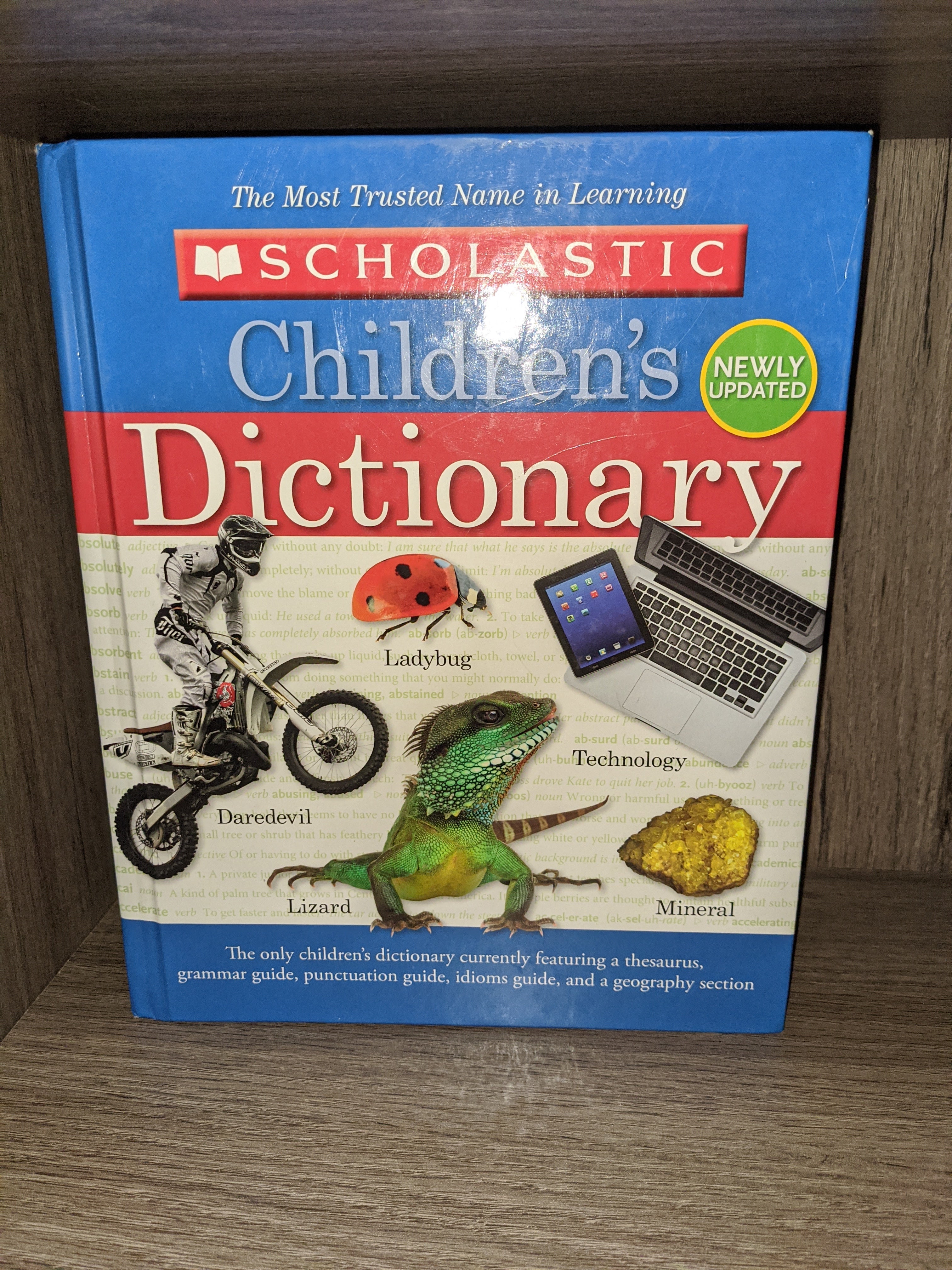 Children's Dictionary