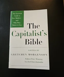 The Capitalist's Bible
