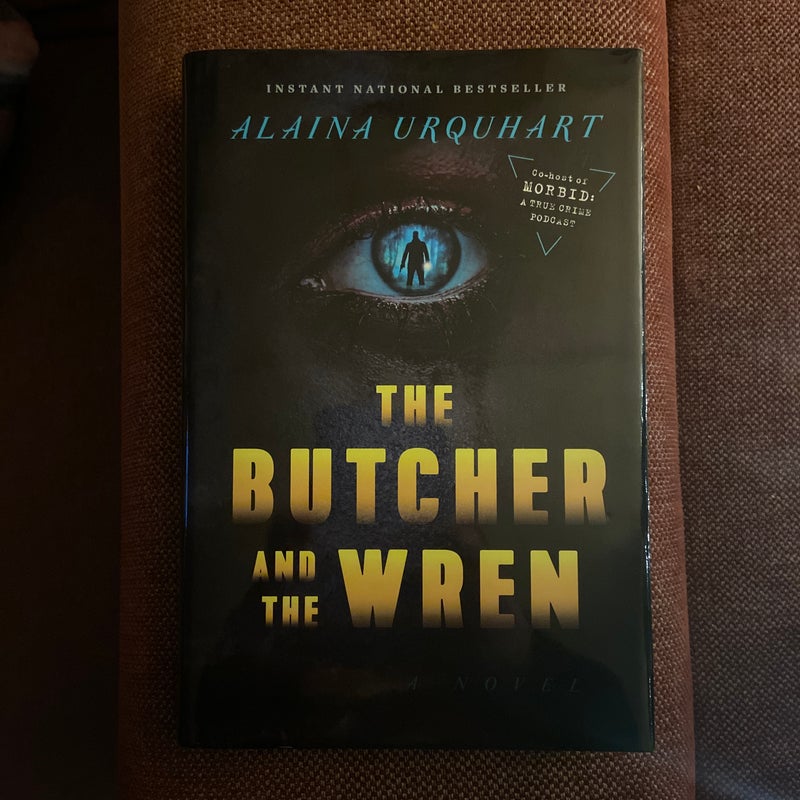 The Butcher and the Wren