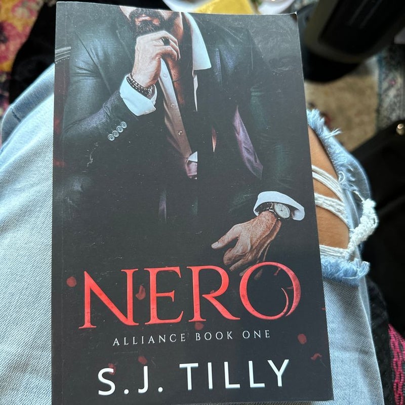 Nero