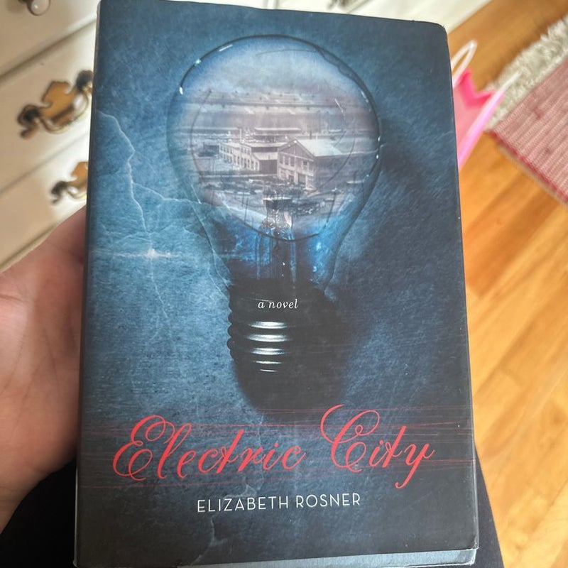 Electric City