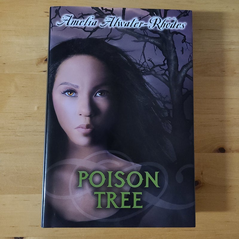 Poison Tree