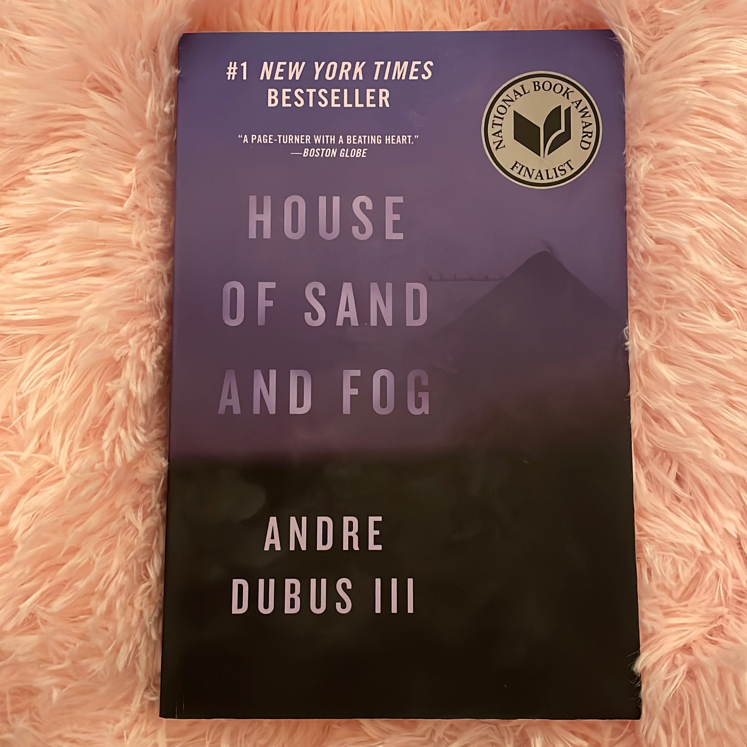 House of Sand and Fog