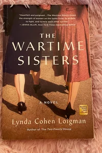The Wartime Sisters