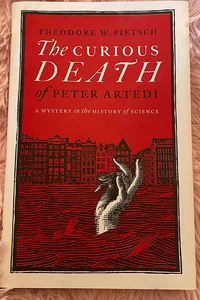 The Curious Death Of Peter Artedi