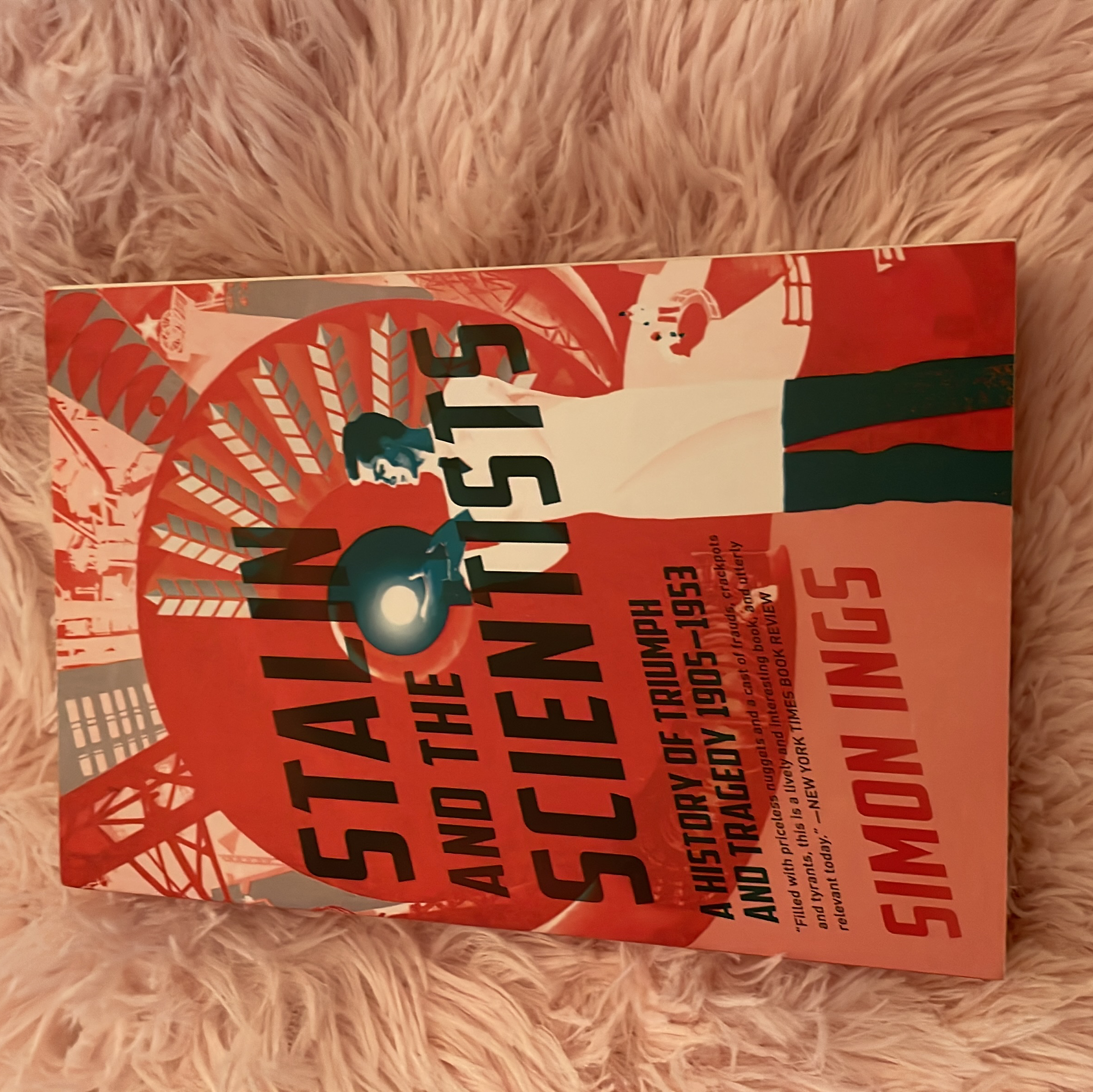 Stalin and the Scientists