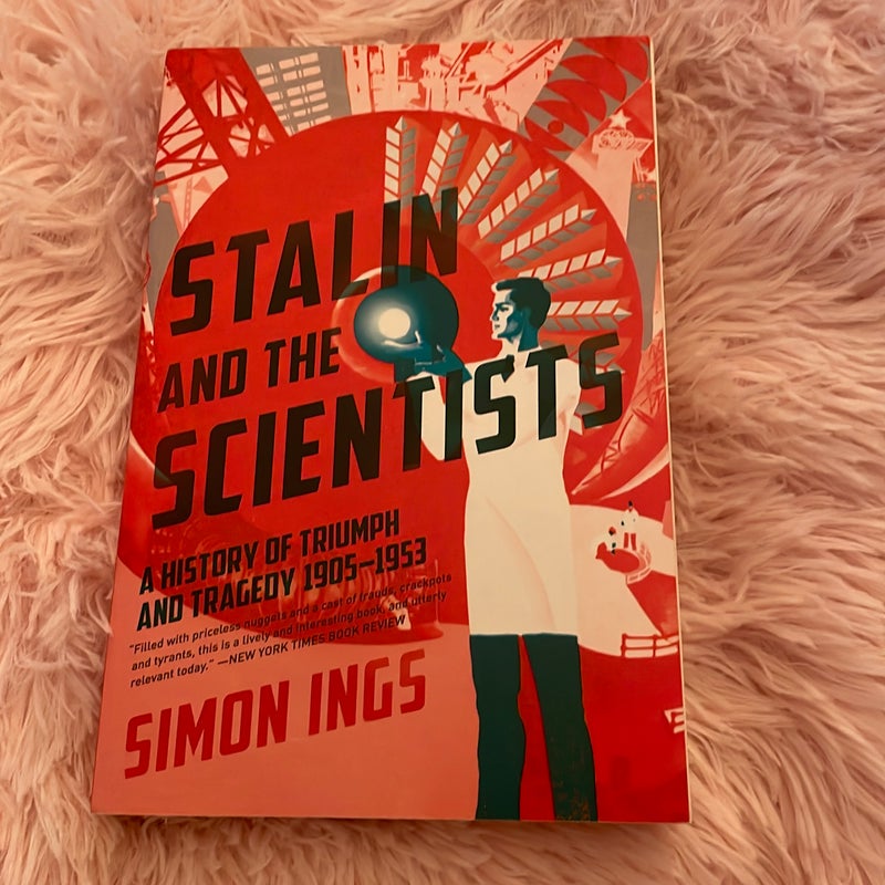 Stalin and the Scientists