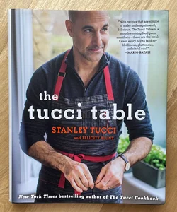 The Tucci Table