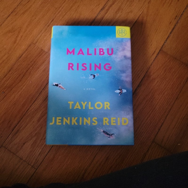 Malibu Rising