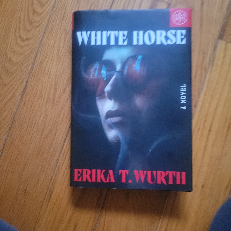 White Horse