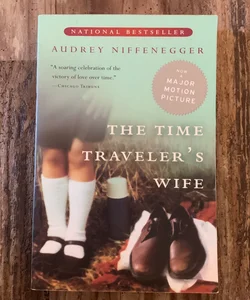 The Time Traveler's Wife