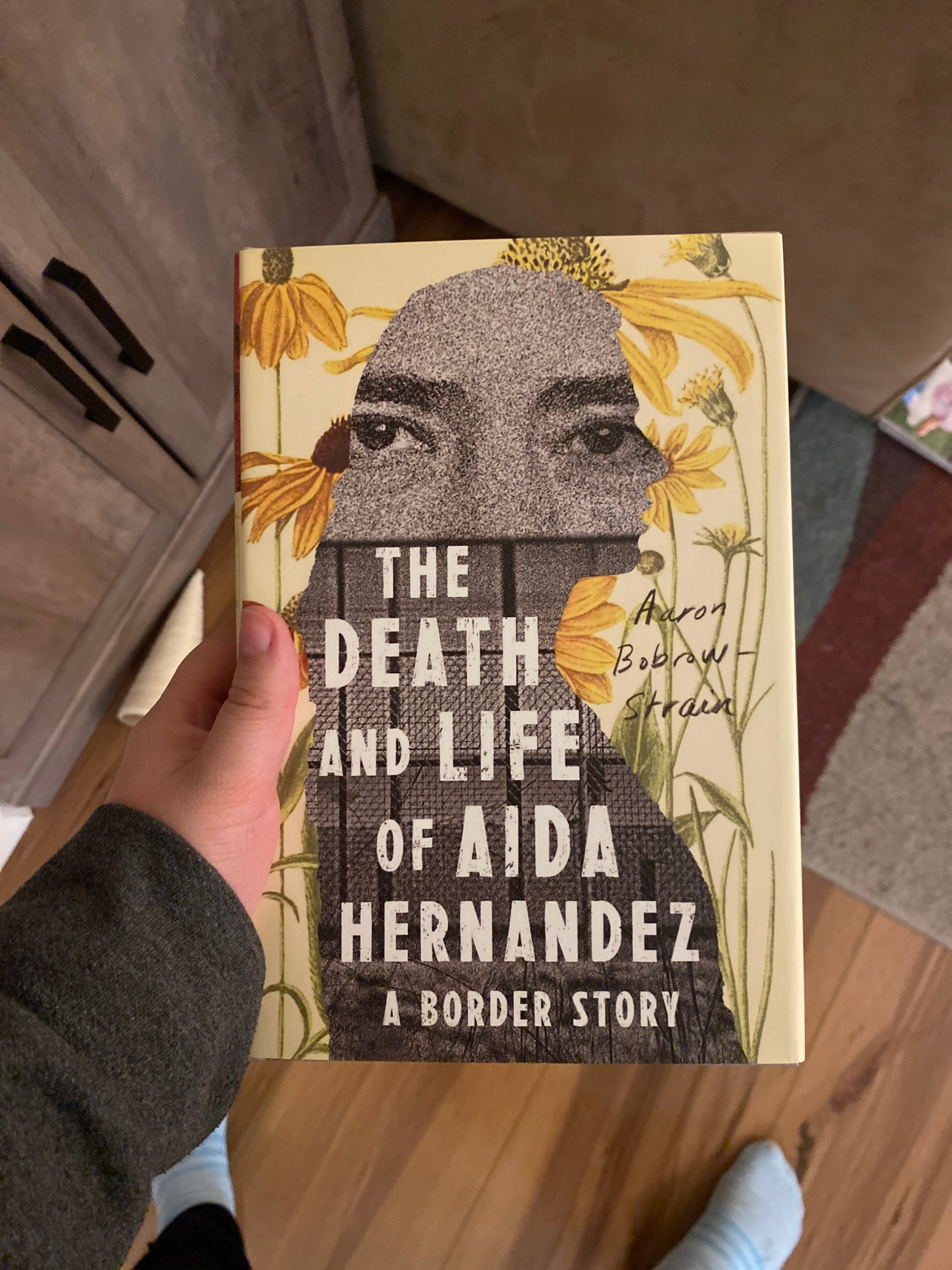 The Death and Life of Aida Hernandez