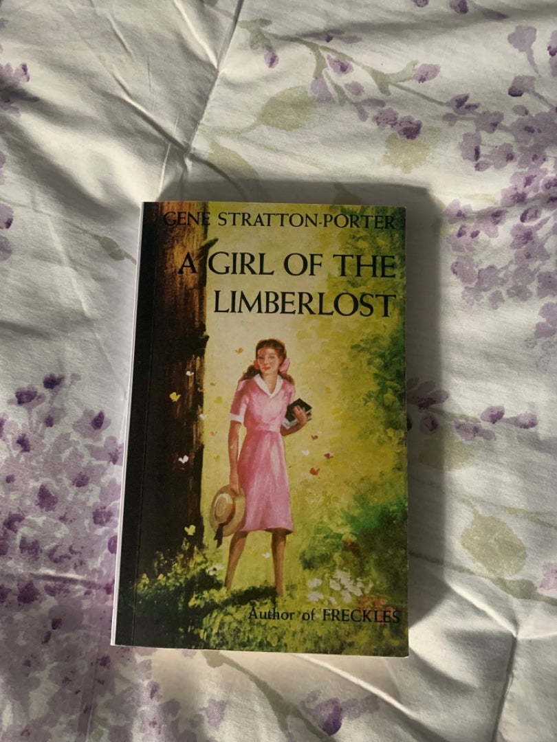 A Girl of the Limberlost