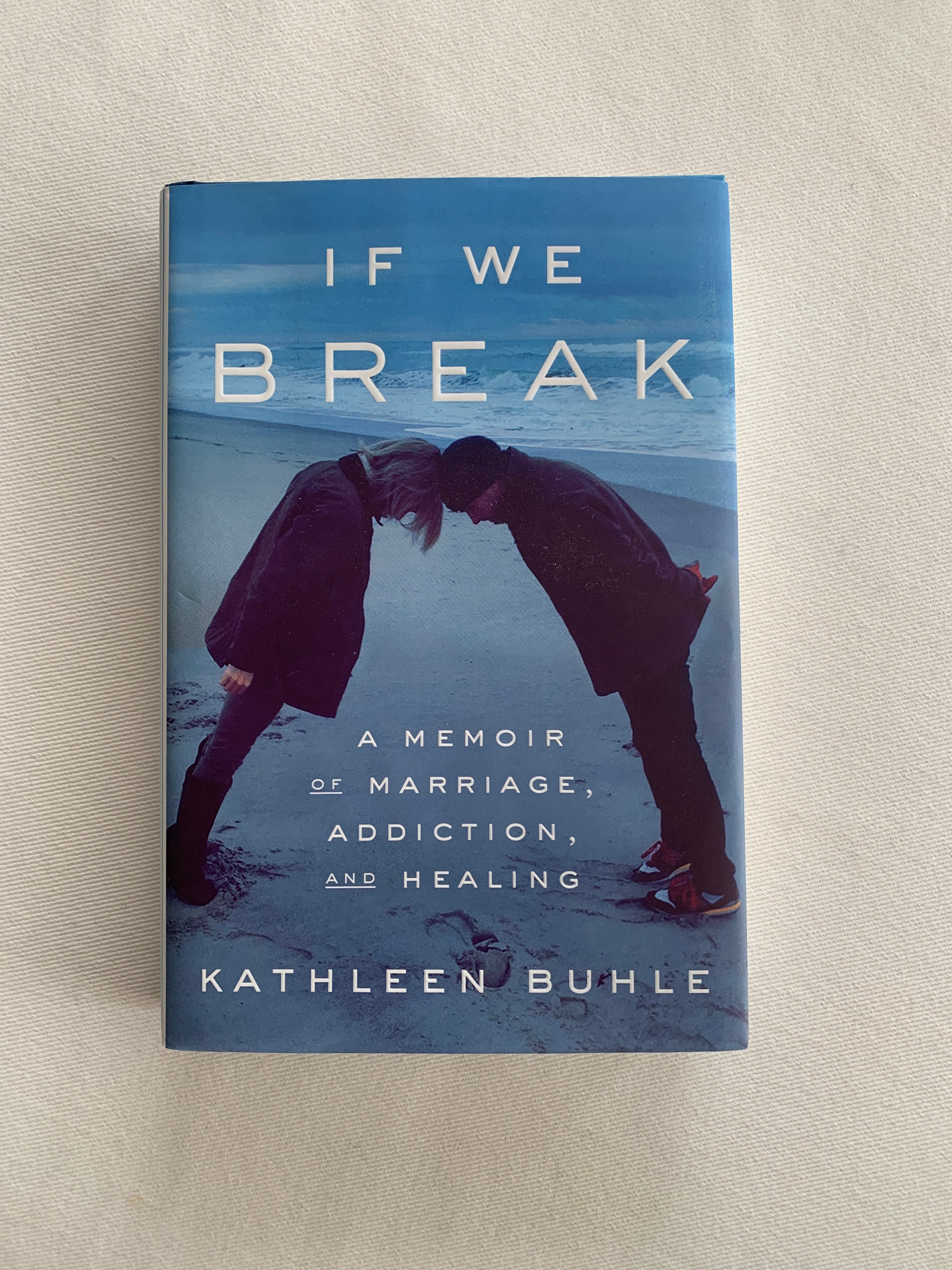 If We Break