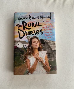 The Rural Diaries