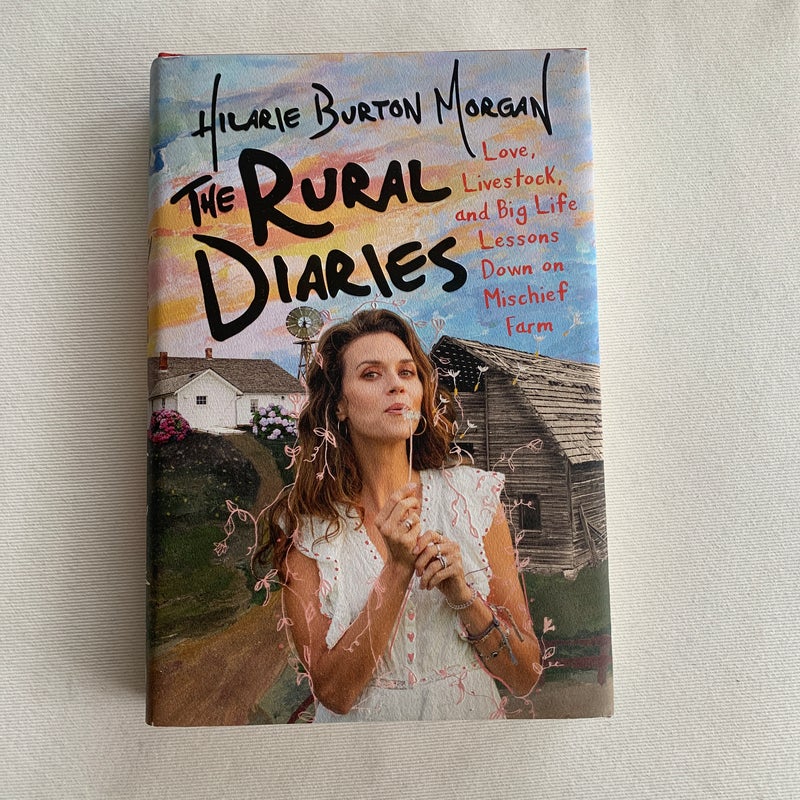 The Rural Diaries