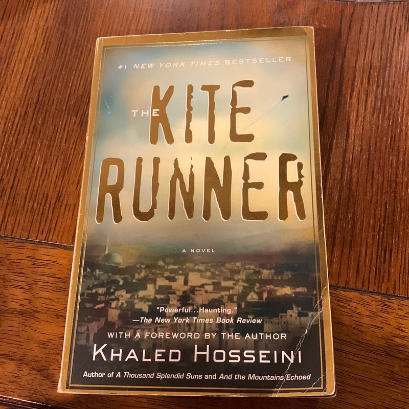 The Kite Runner