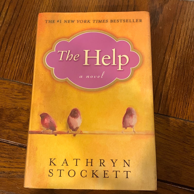 The Help
