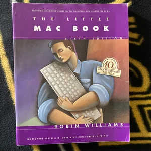 The Little Mac Book