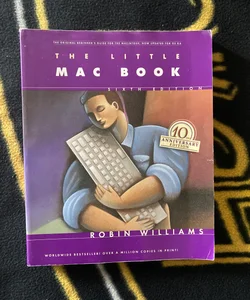 The Little Mac Book