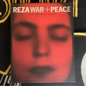 Reza War and Peace