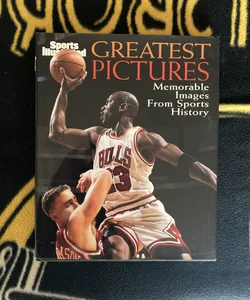 Sports Illustrated Greatest Pictures