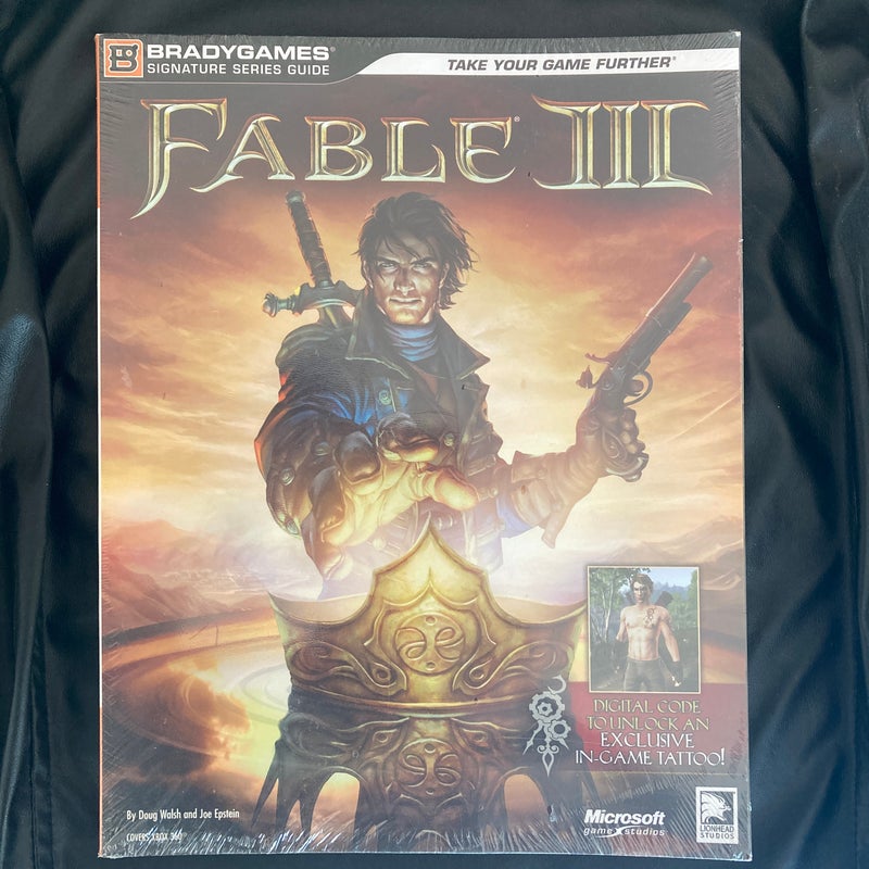 Fable III