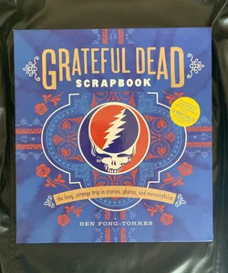 Grateful Dead Scrapbook