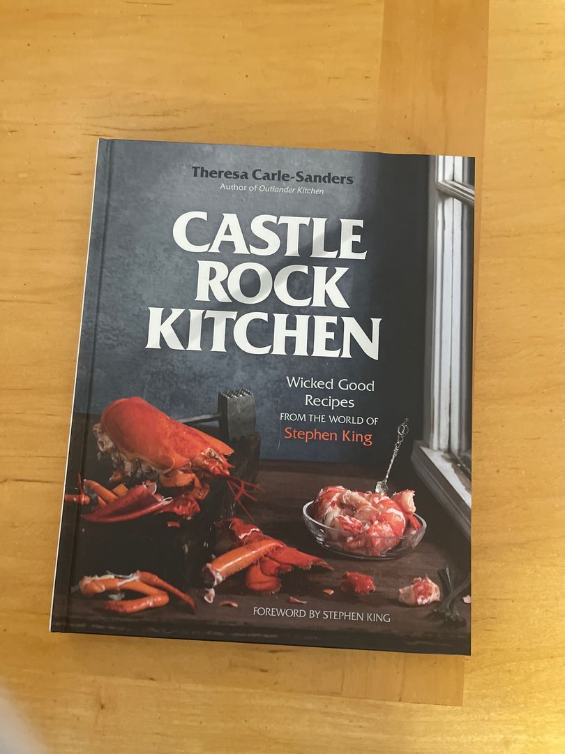 Castle Rock Kitchen