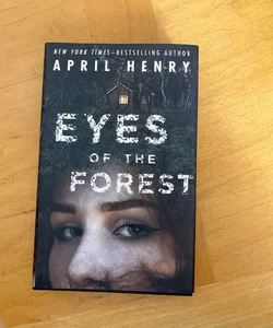 The Eyes of the Forest